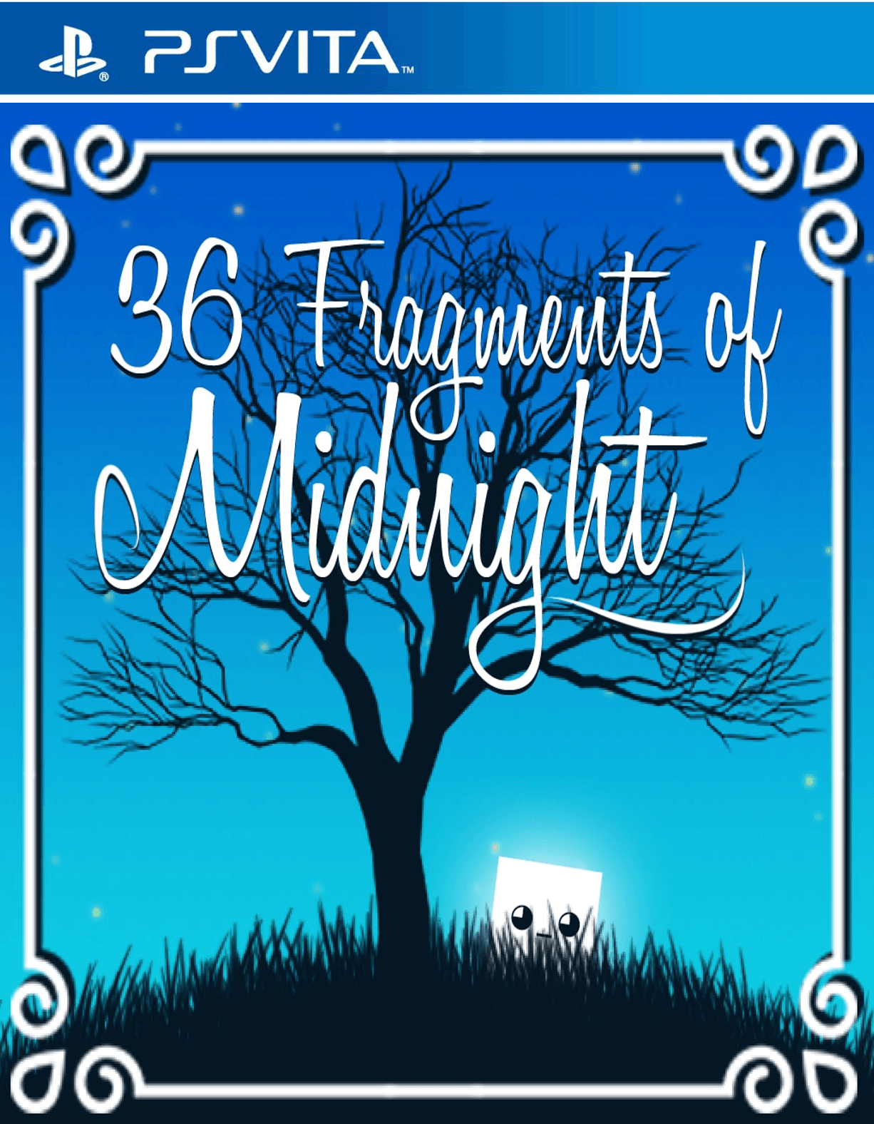 36 fragments of midnight