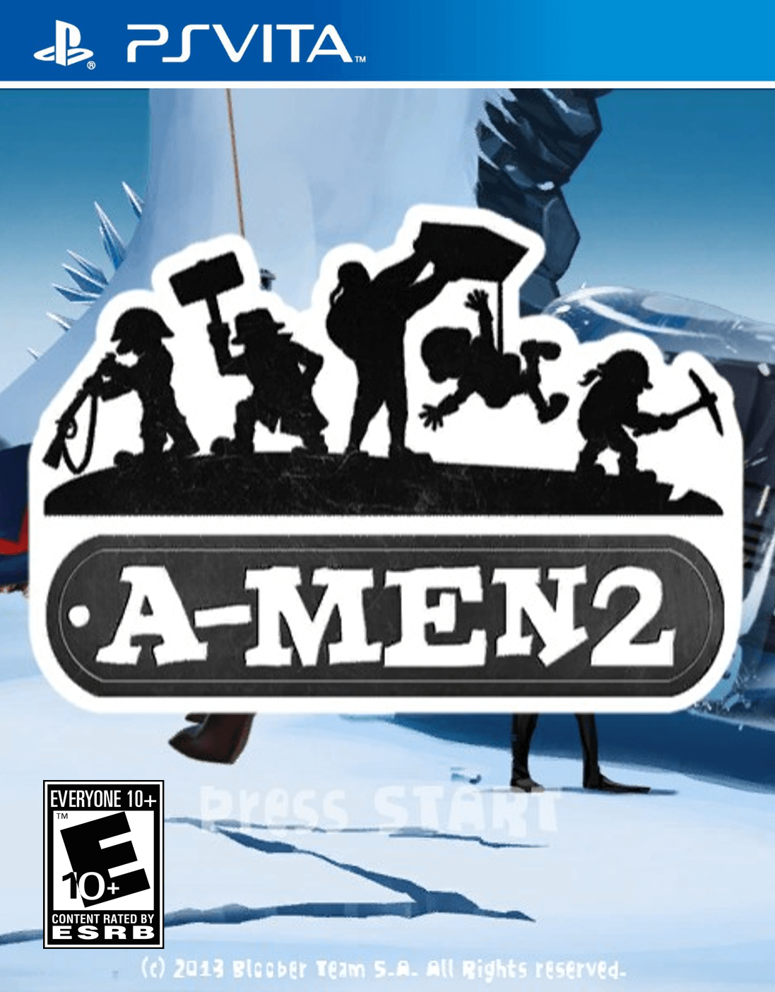 a-men 2