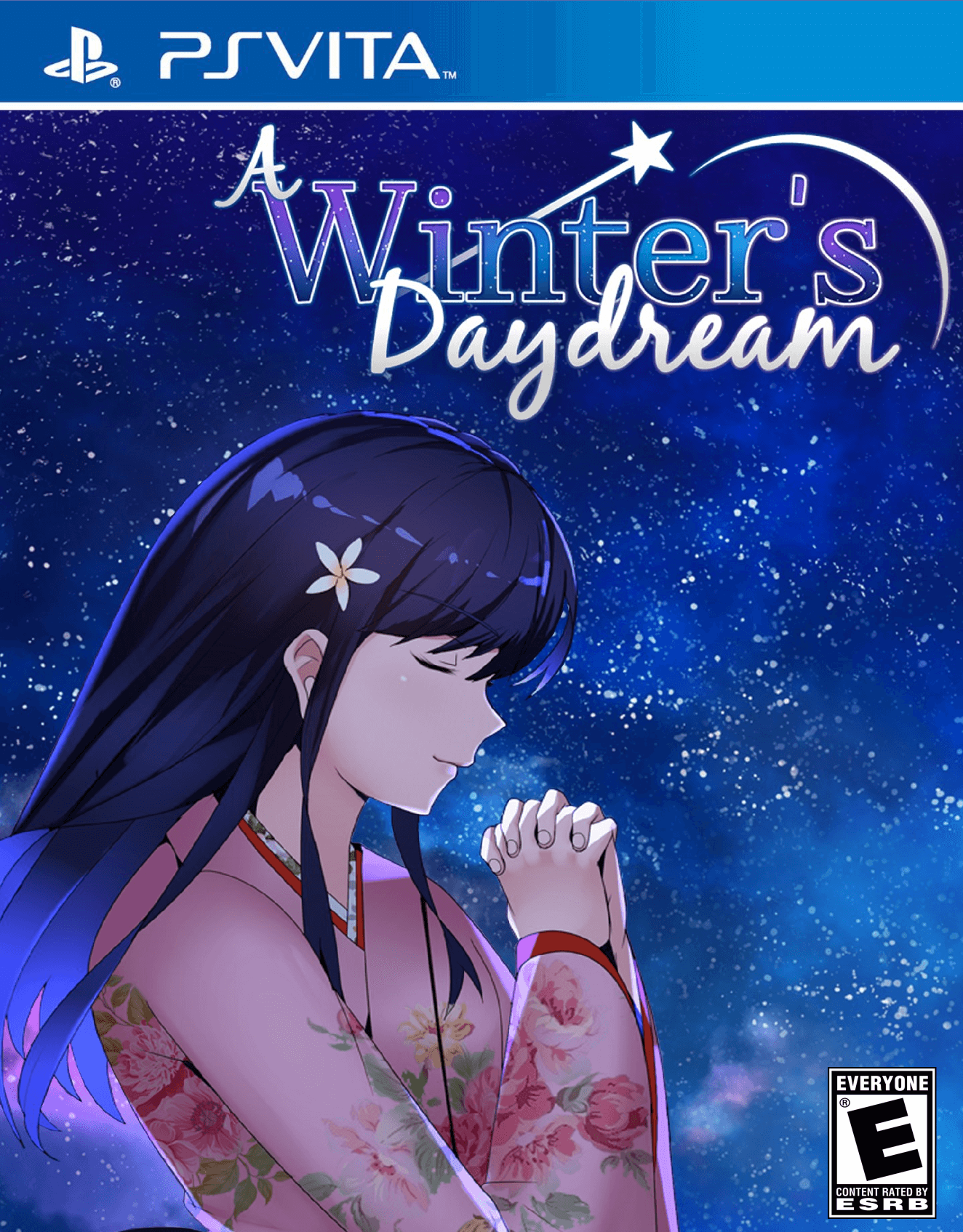 A Winter’s Daydream