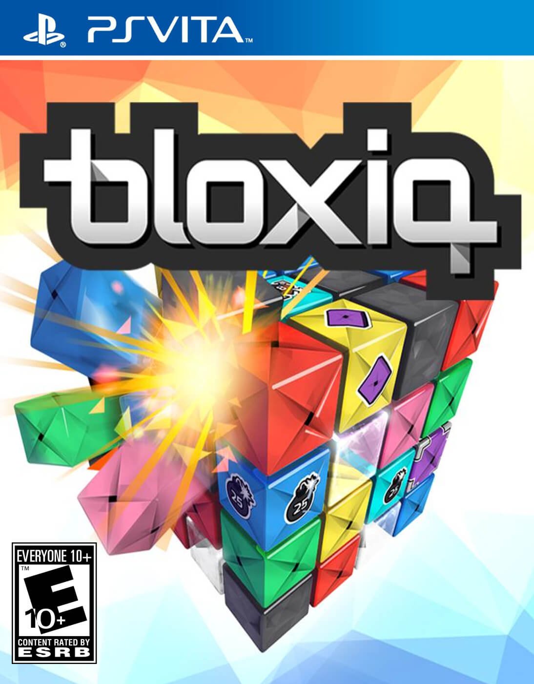 Bloxiq