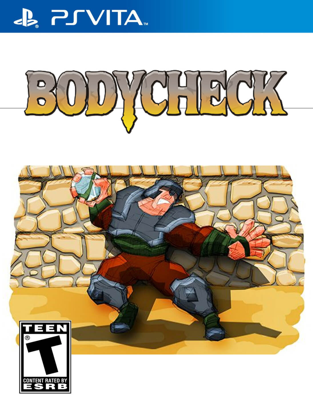 bodycheck