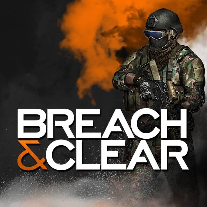 breach & clear