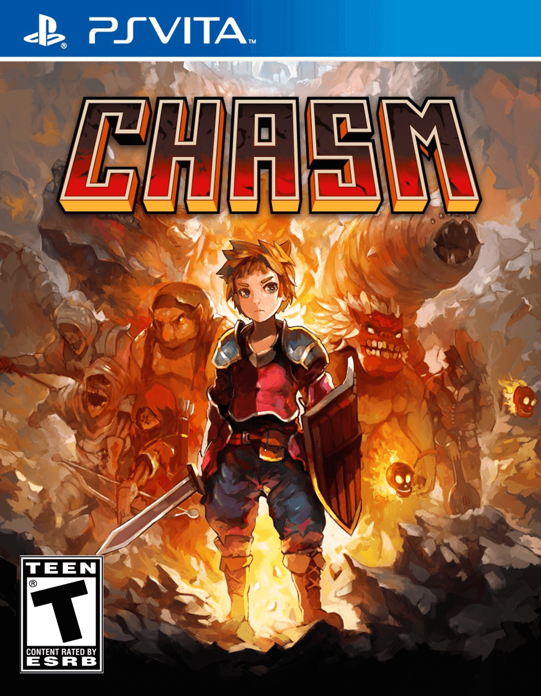 Chasm