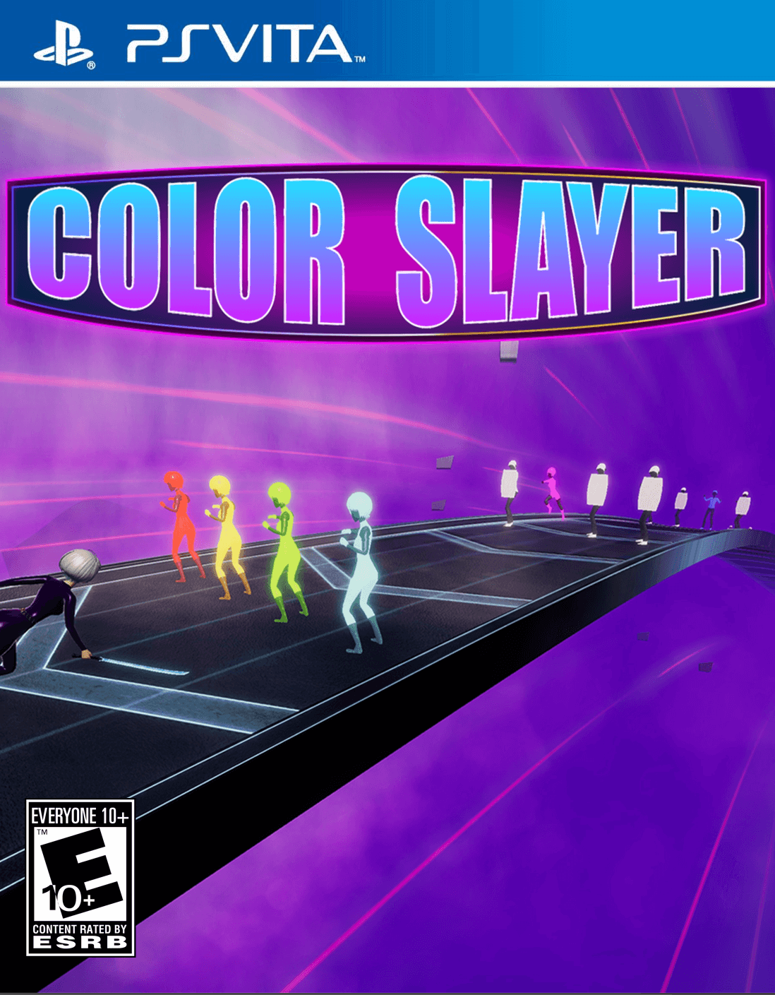 Color Slayer