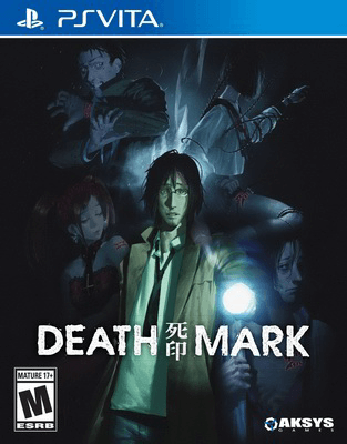 death mark