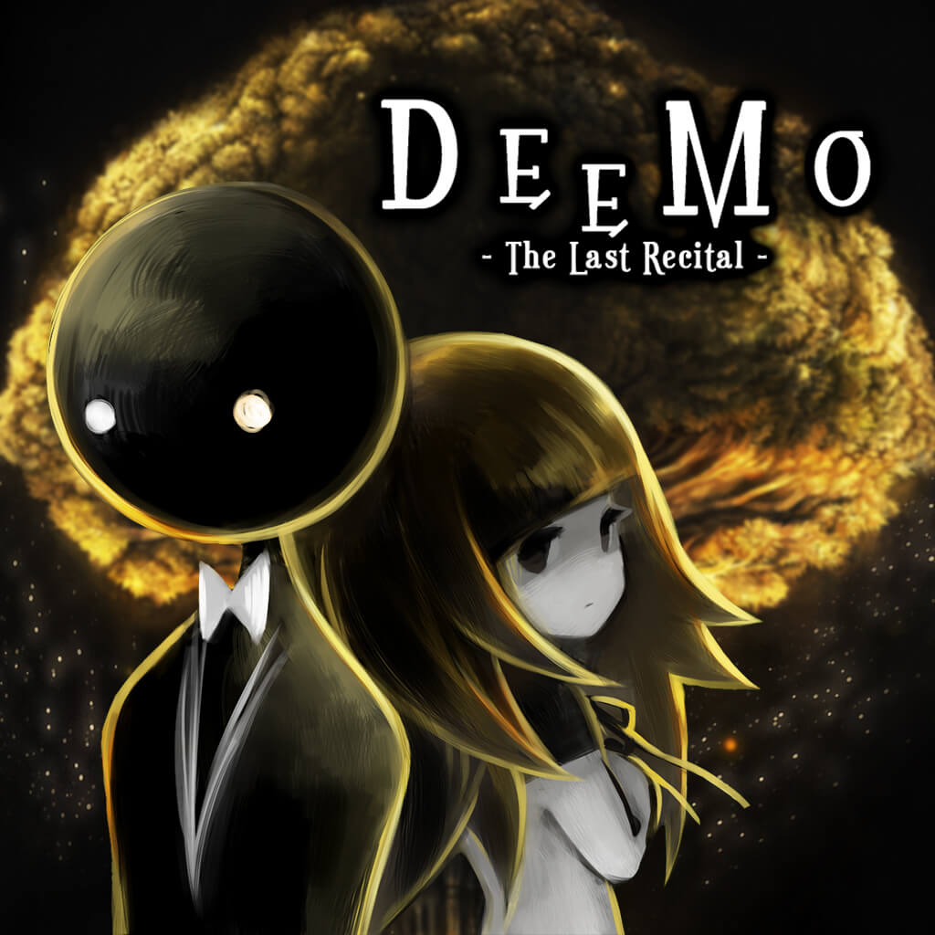 deemo: the last recital