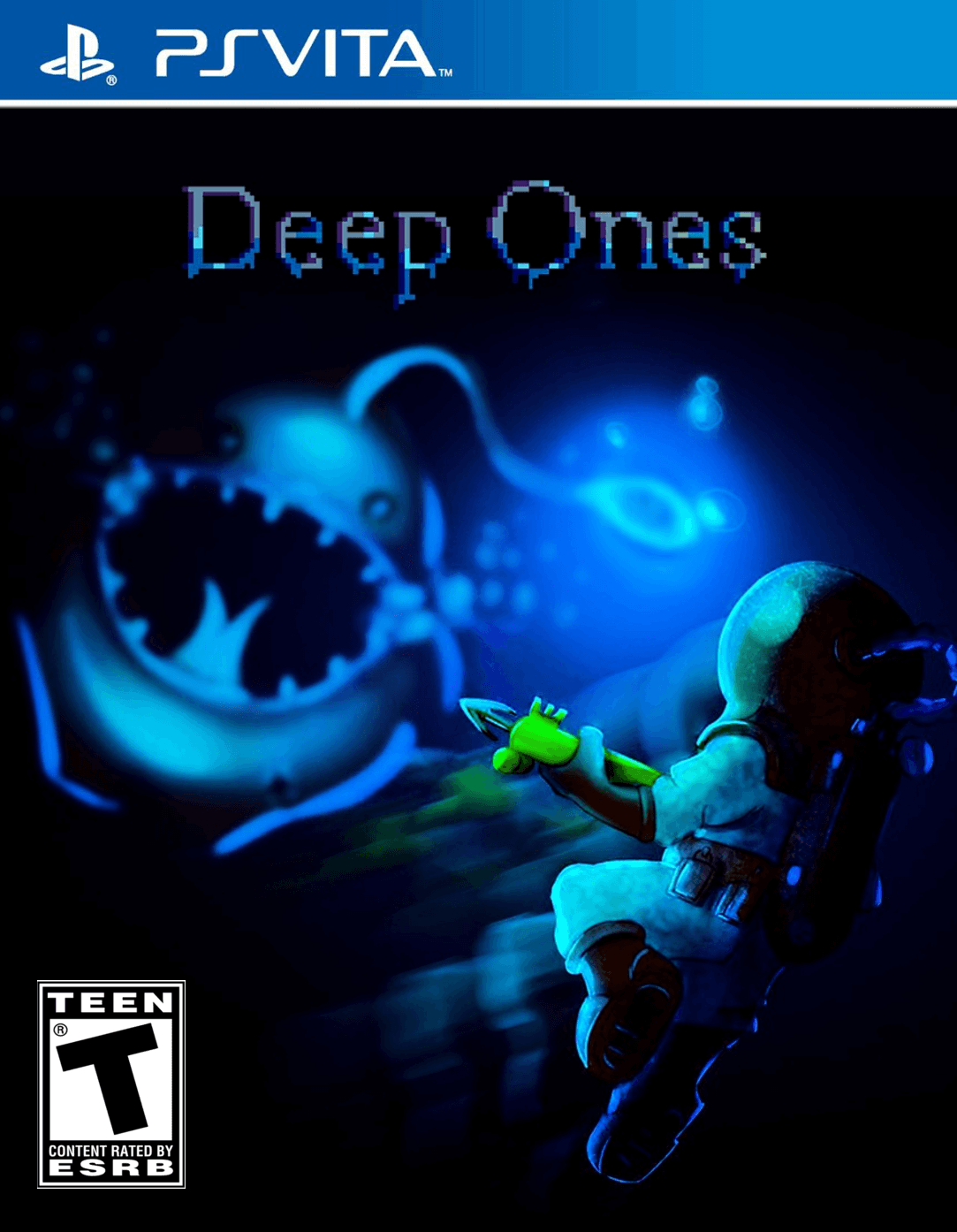 deep ones