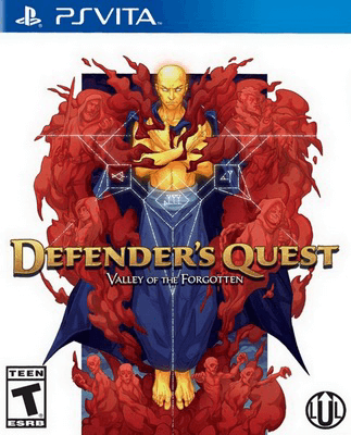 Defender’s Quest: Valley of the Forgotten