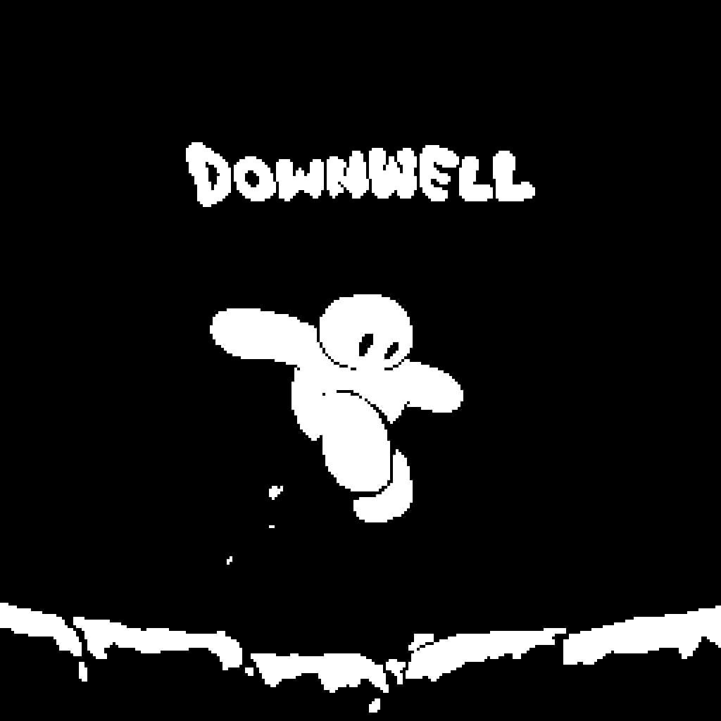 downwell