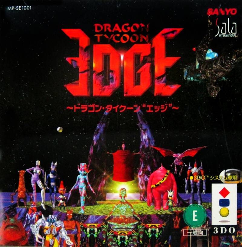 dragon tycoon edge