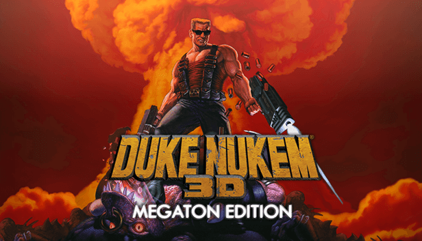 Duke Nukem 3D: Megaton Edition