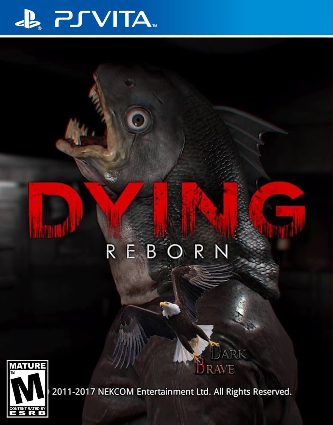 dying: reborn