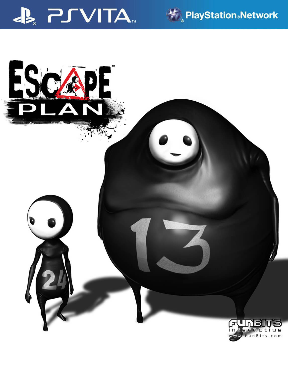 Escape Plan