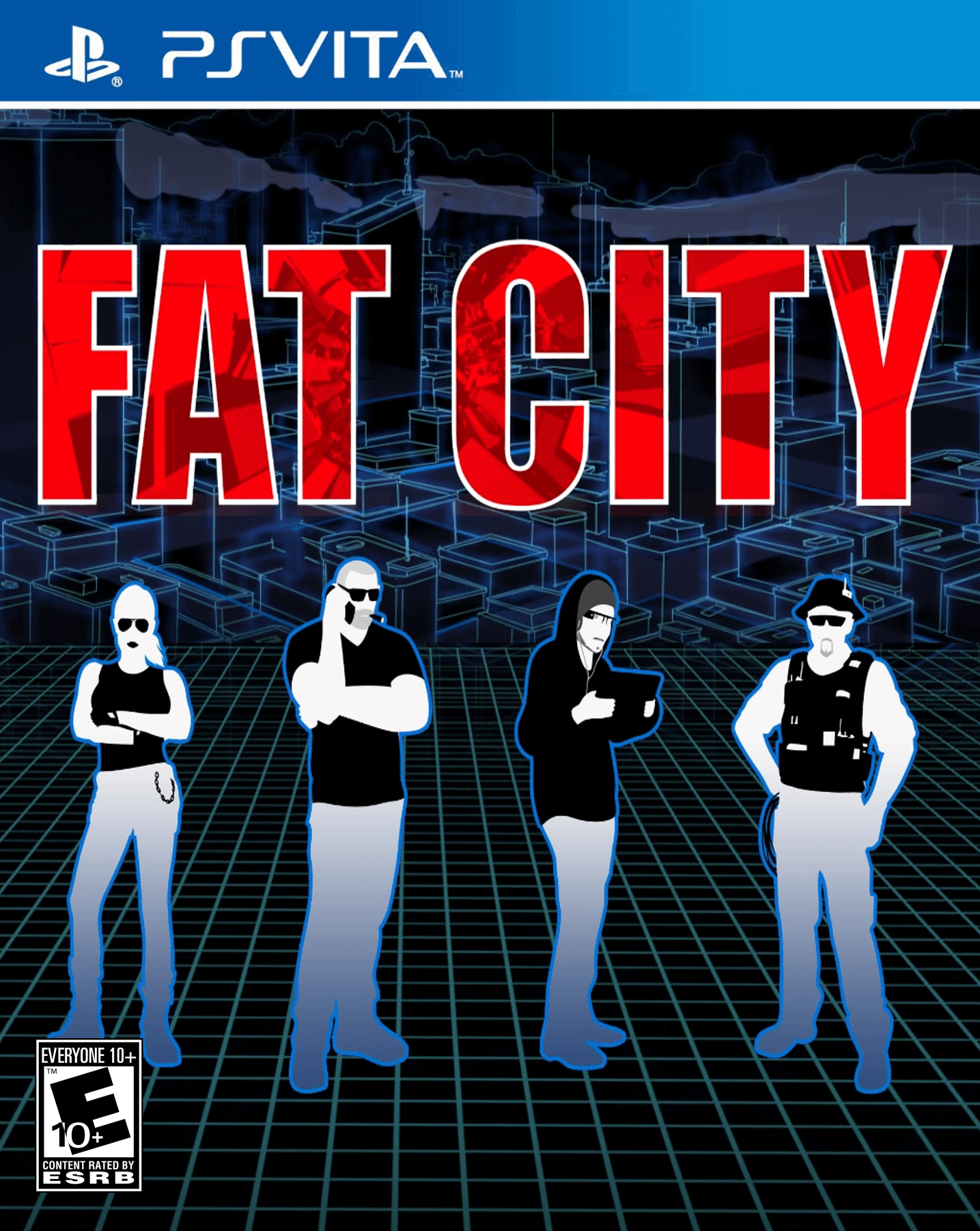 Fat City