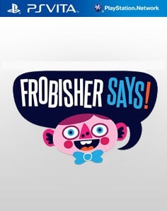 Frobisher Says!