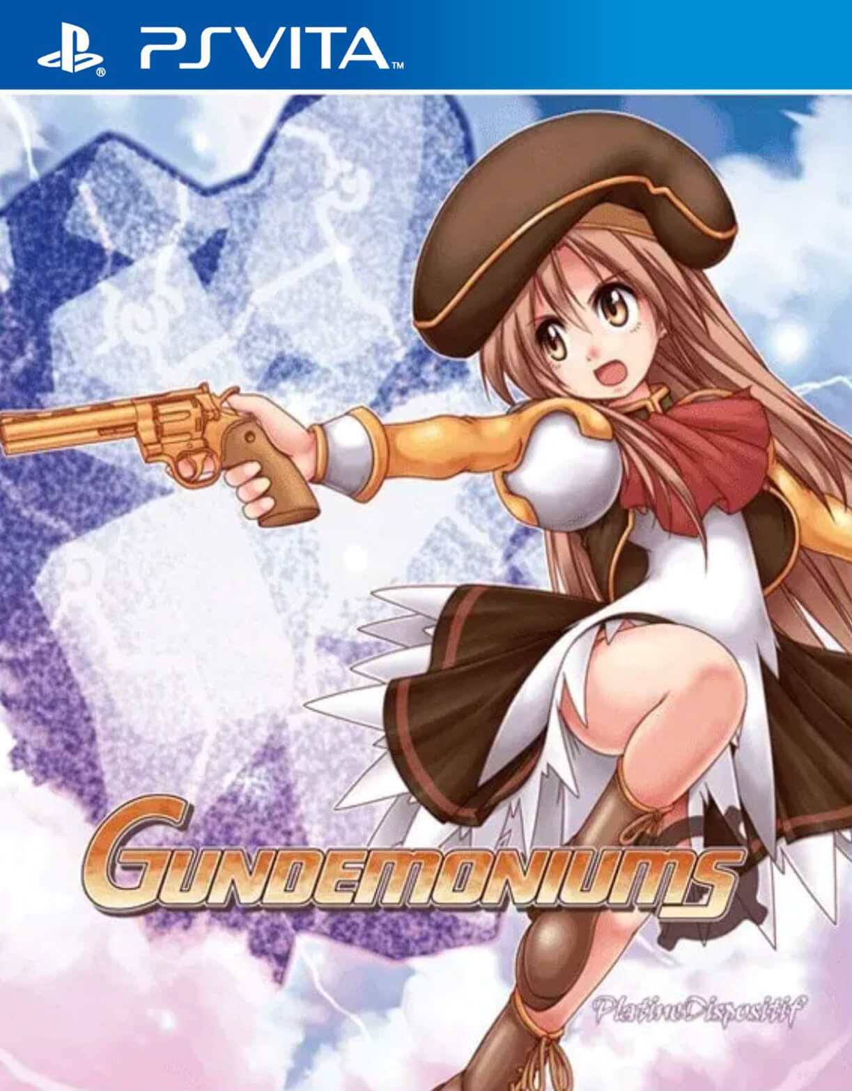 Gundemoniums