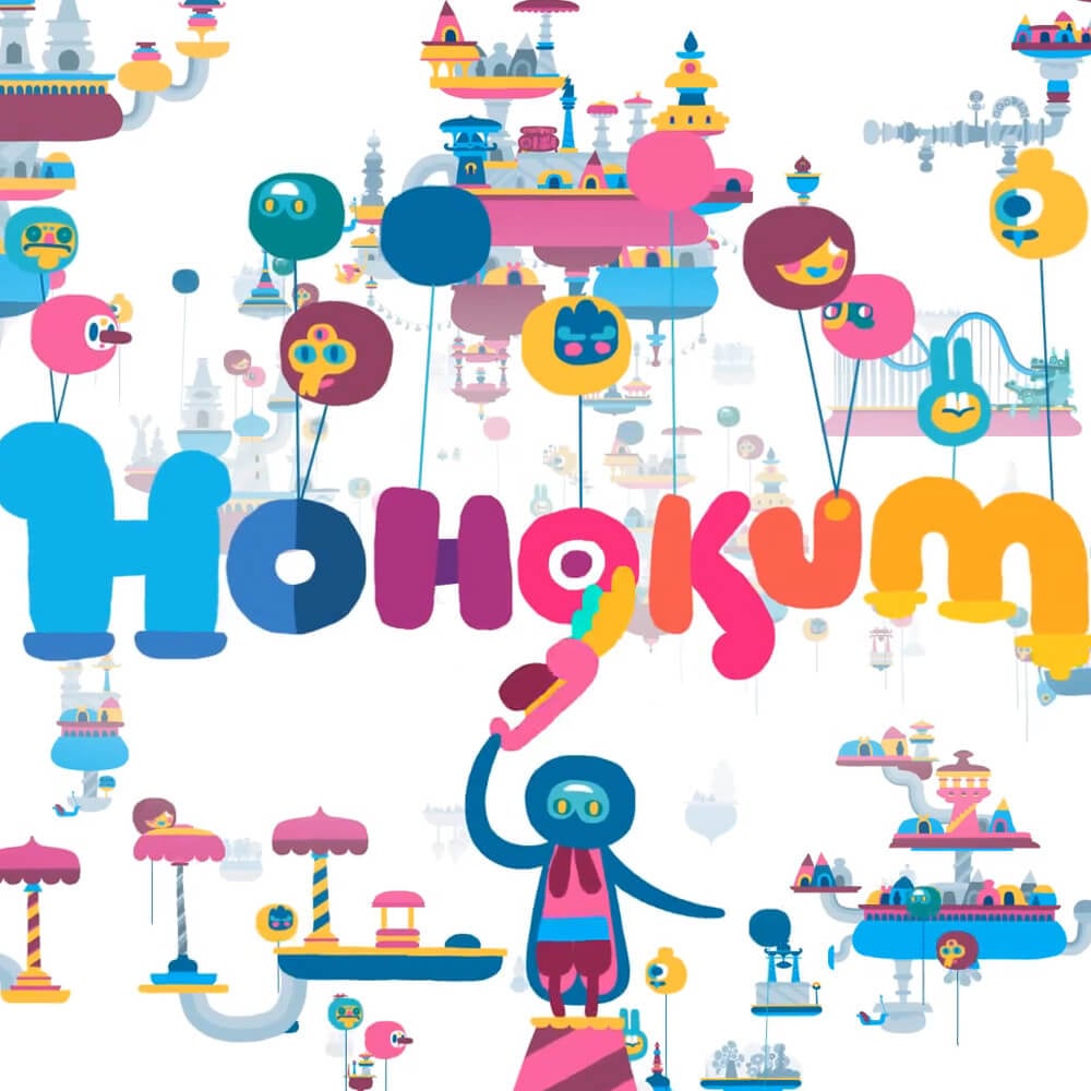 Hohokum