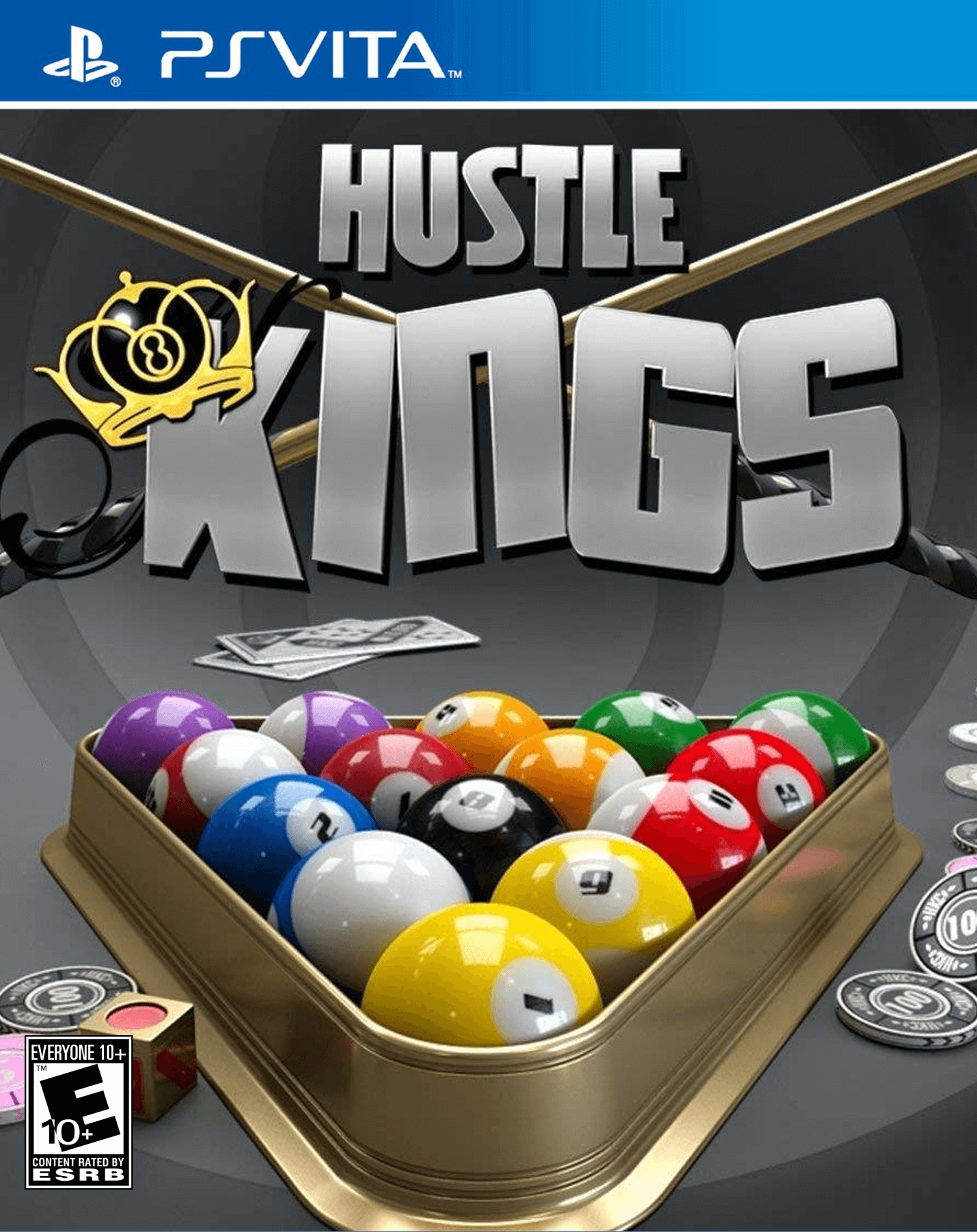 Hustle Kings