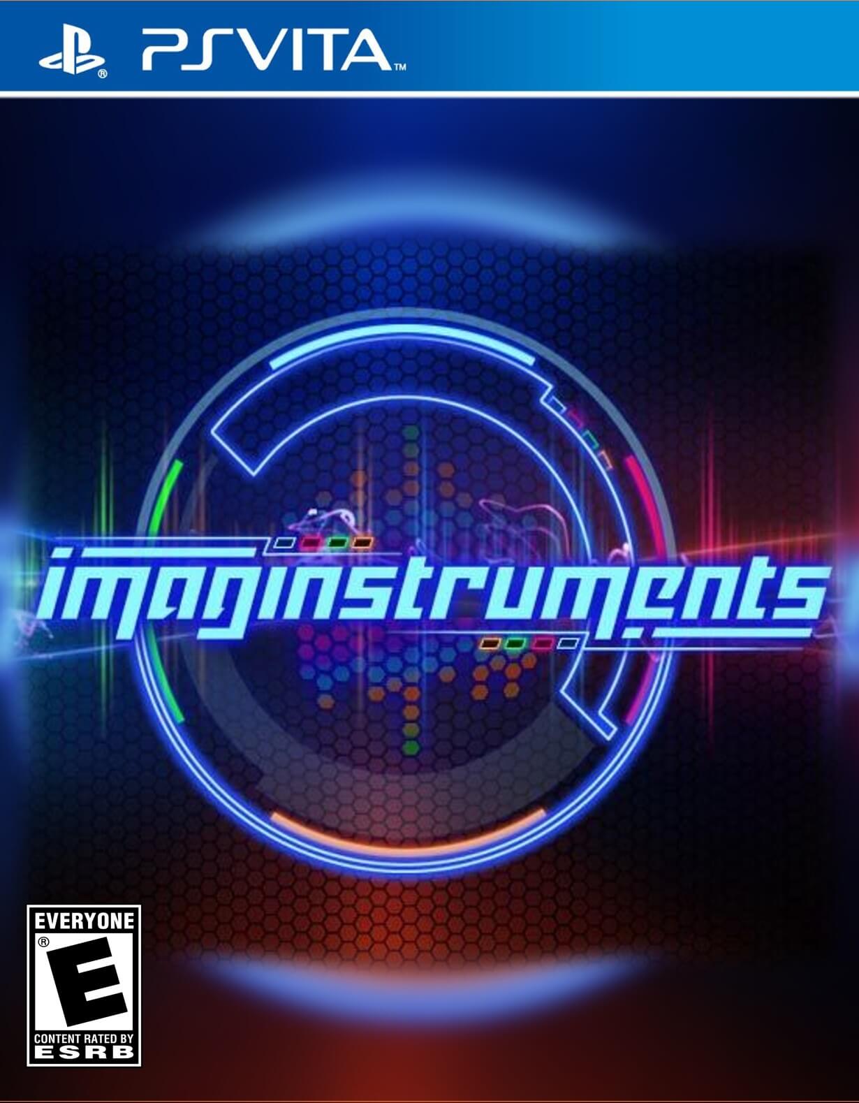 Imaginstruments