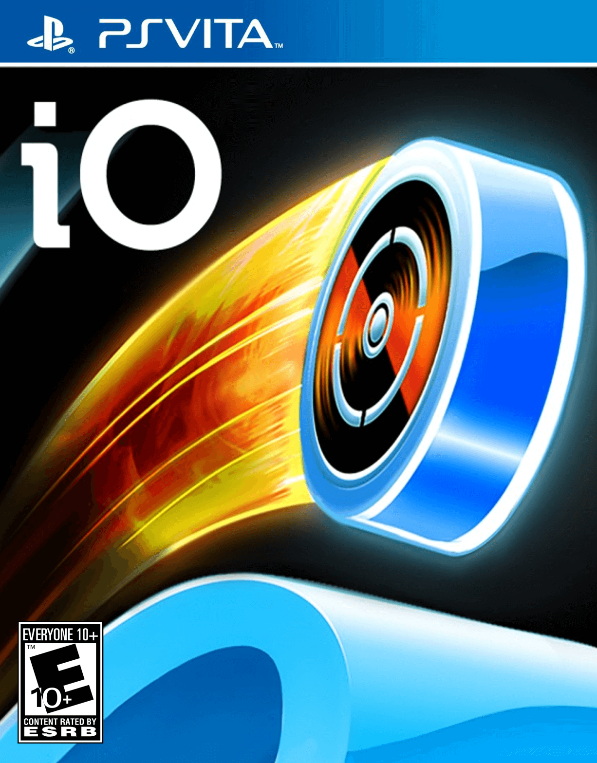 iO