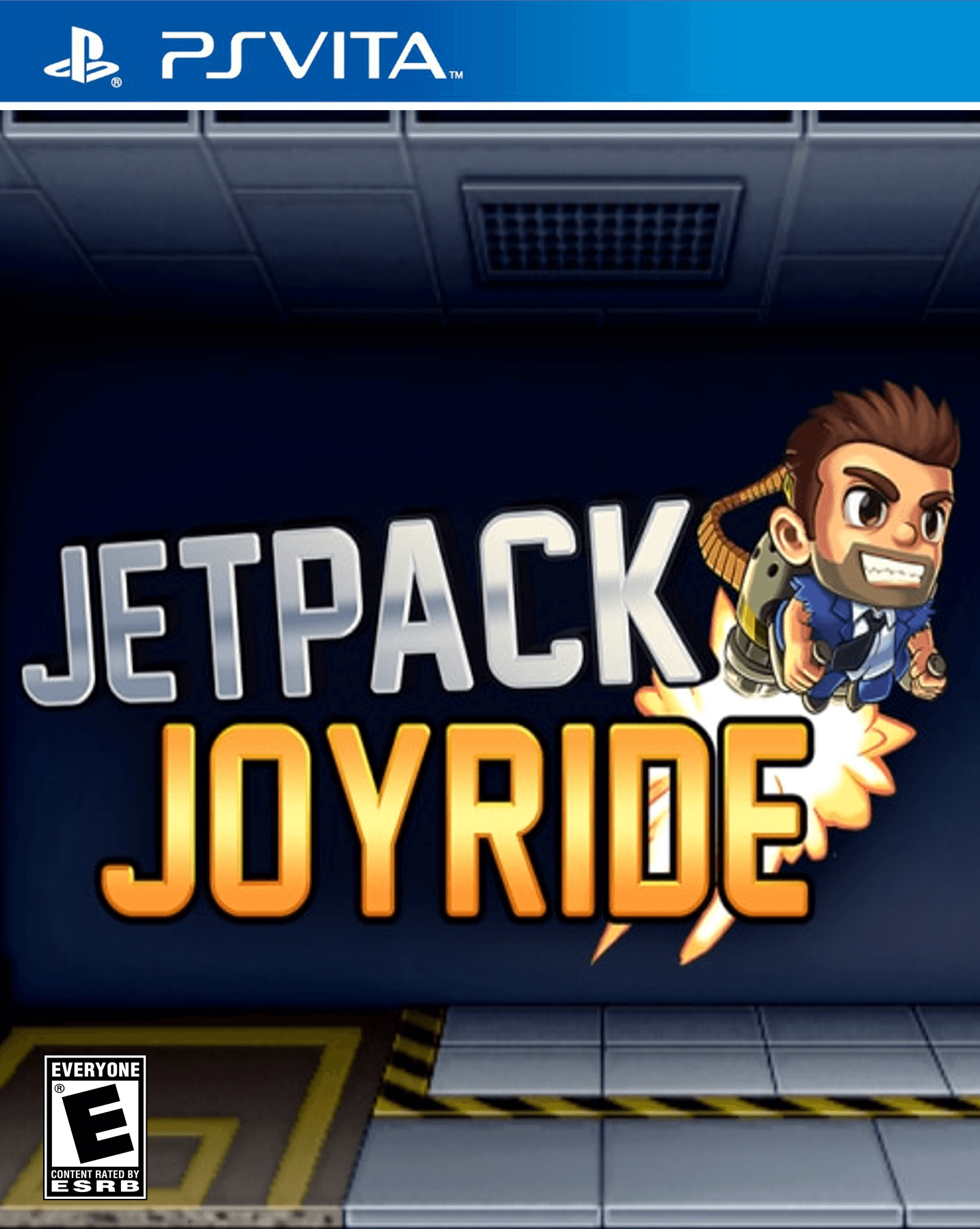 Jetpack Joyride