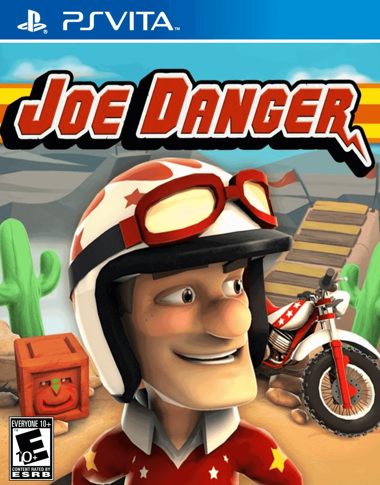 Joe Danger