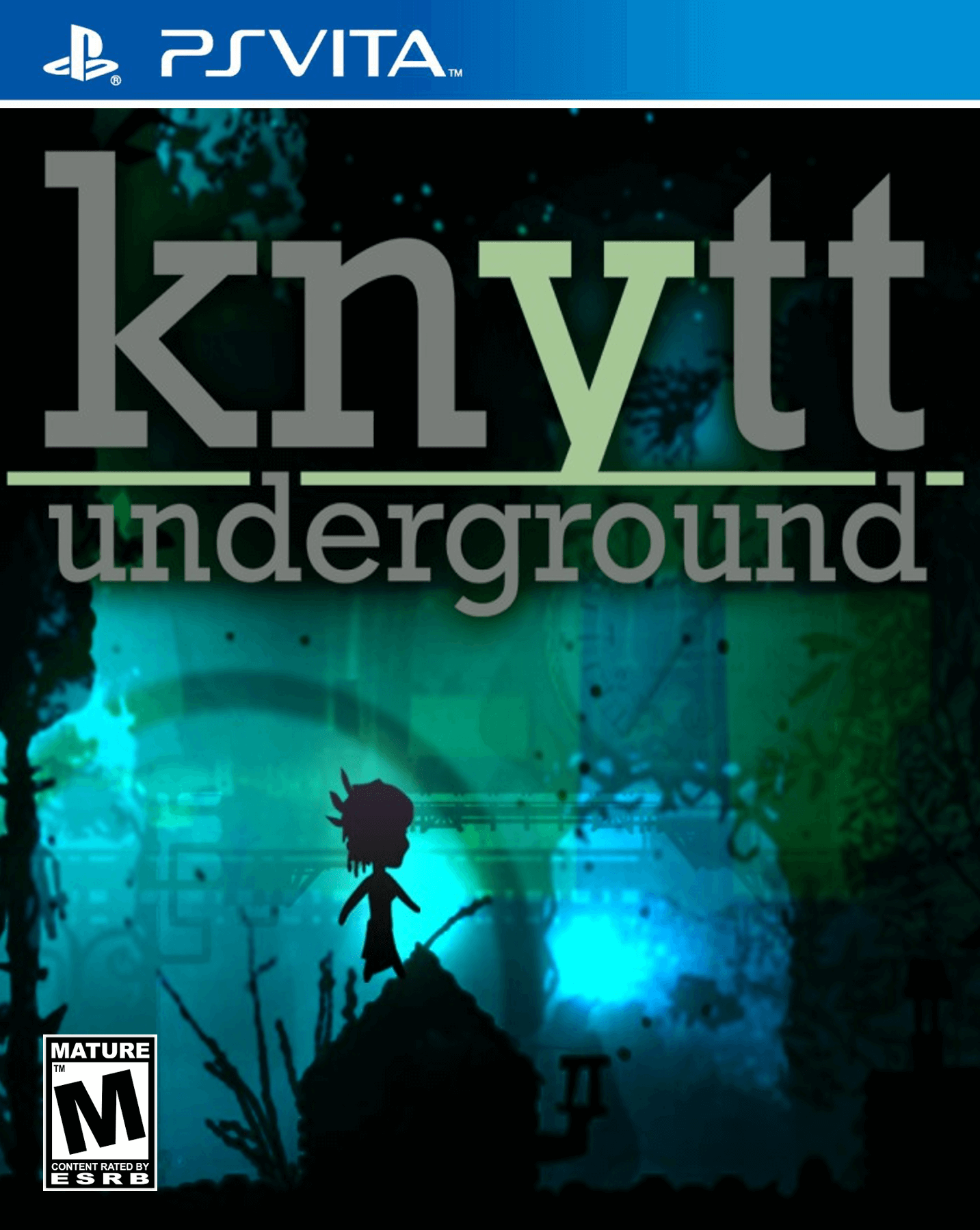 knytt underground