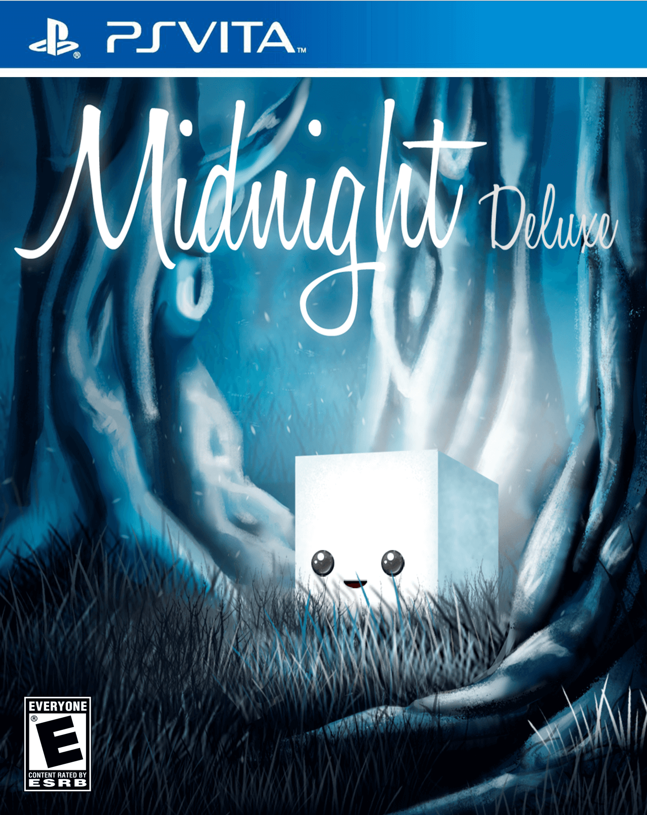 Midnight Deluxe