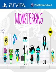 monsterbag