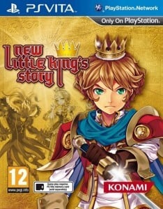 New Little King’s Story