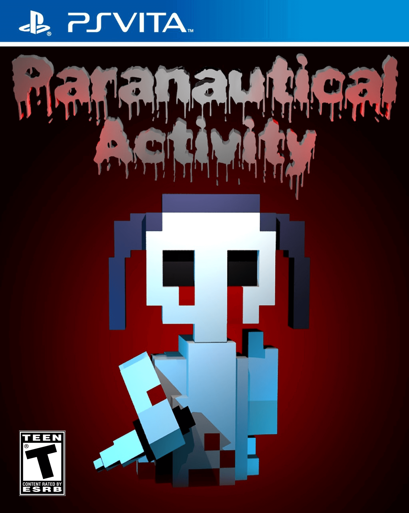 Paranautical Activity