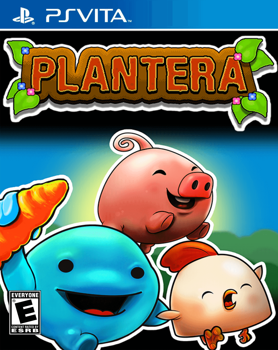 Plantera