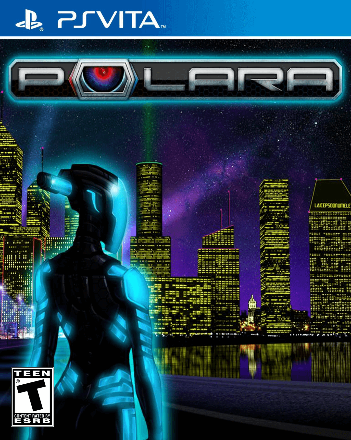 Polara