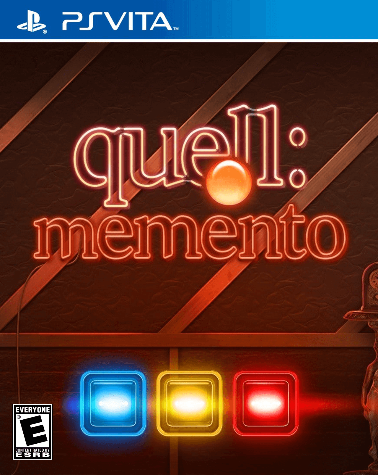 Quell Memento