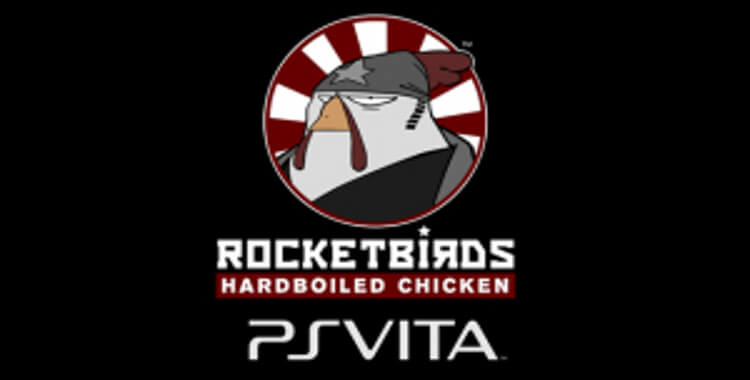 rocketbirds: hardboiled chicken