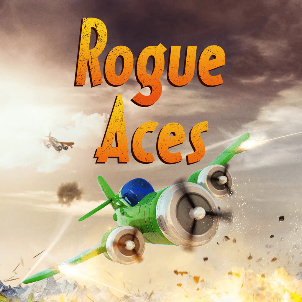 rogue aces