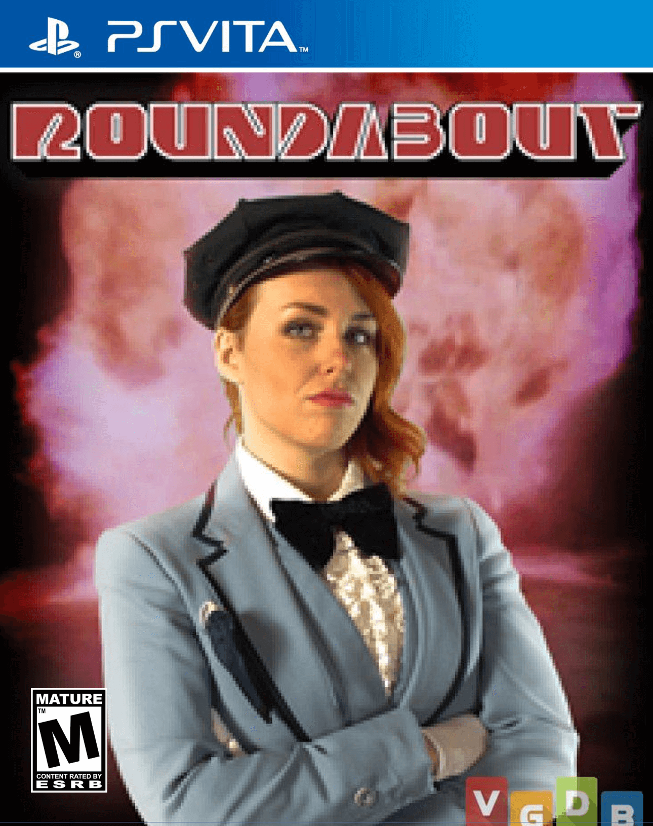 roundabout