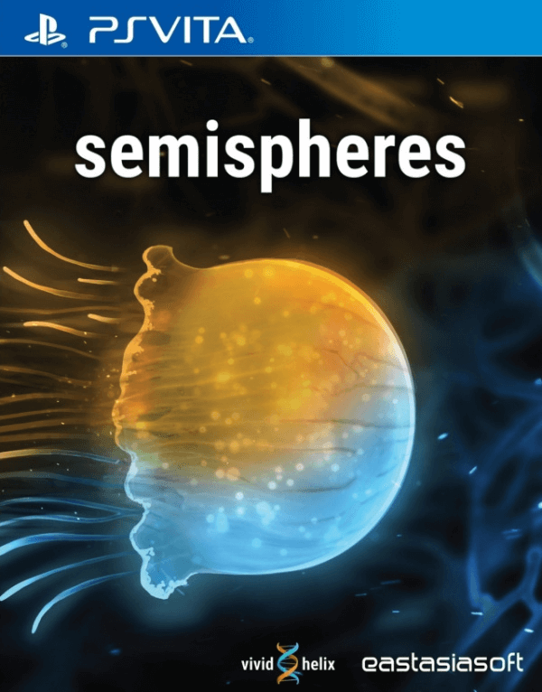 semispheres