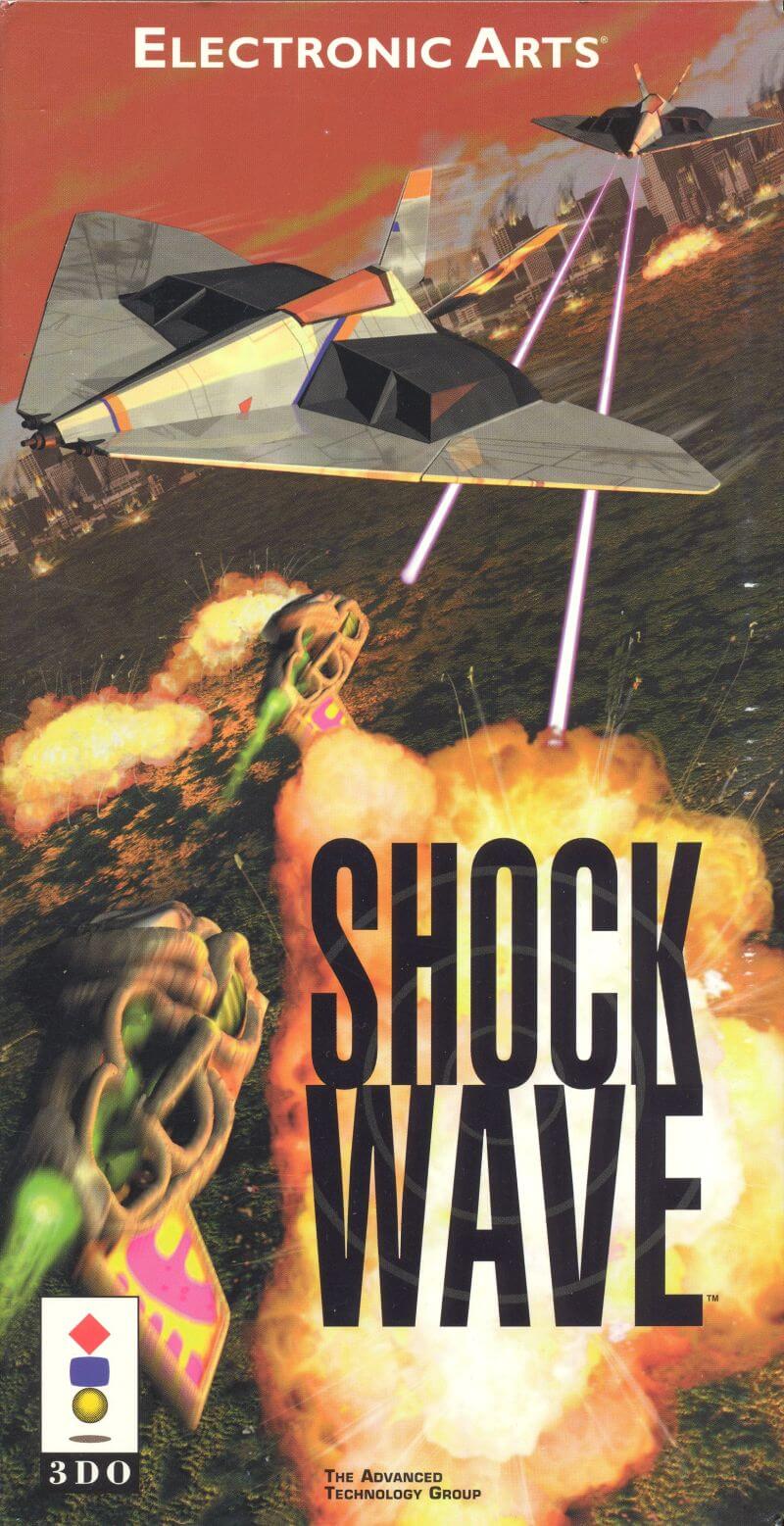 Shock Wave