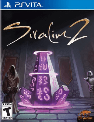 Siralim 2