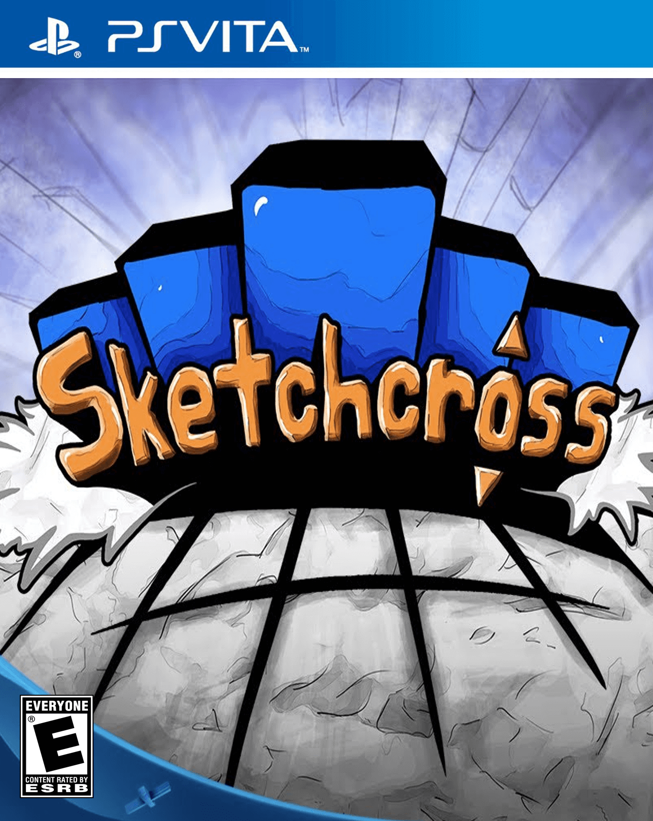 sketchcross