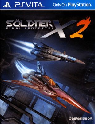 soldner-x 2: final prototype