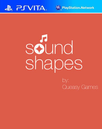 Sound Shapes