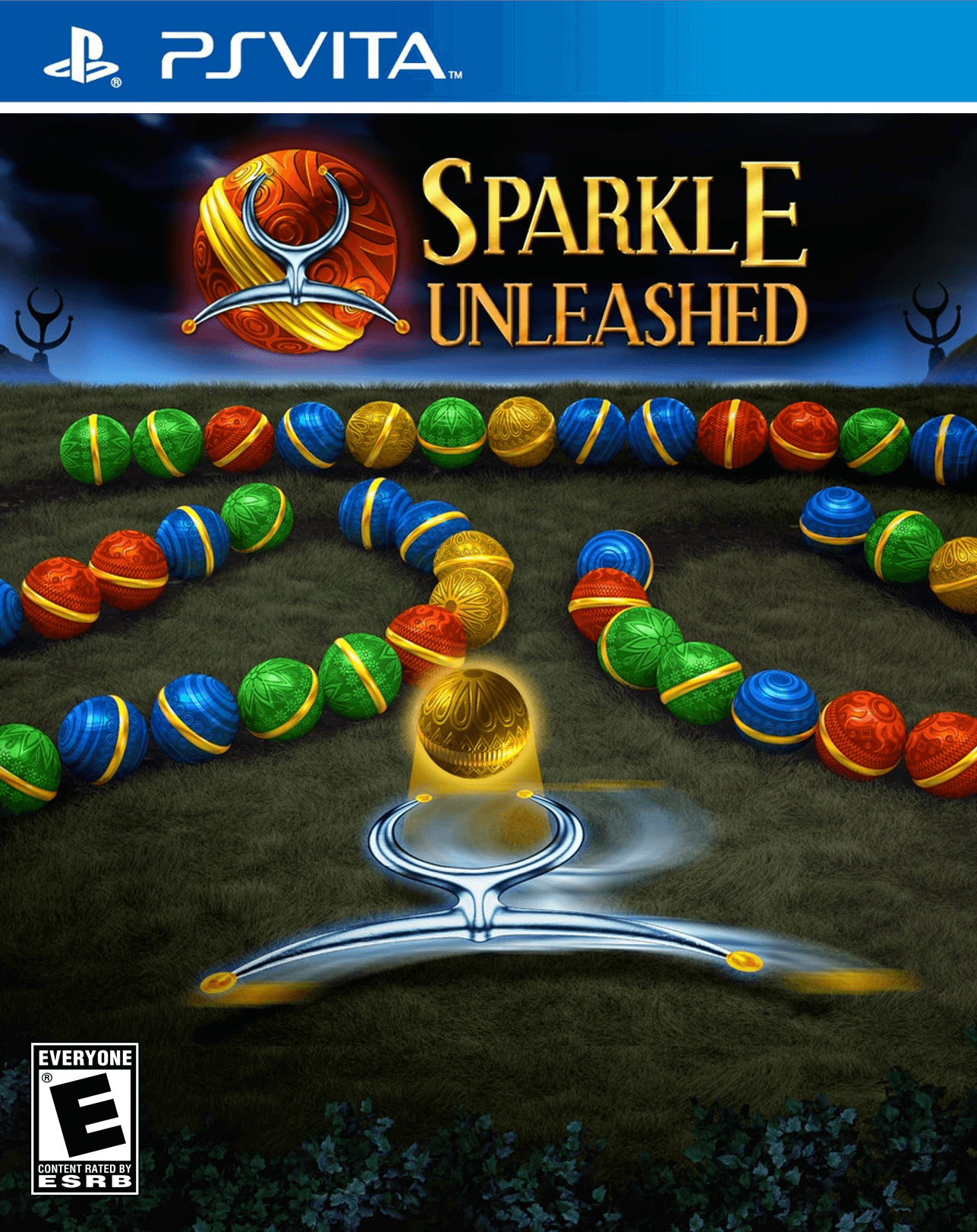 sparkle unleashed