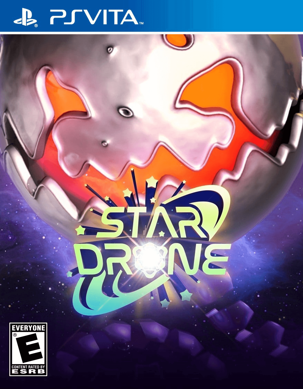 stardrone extreme