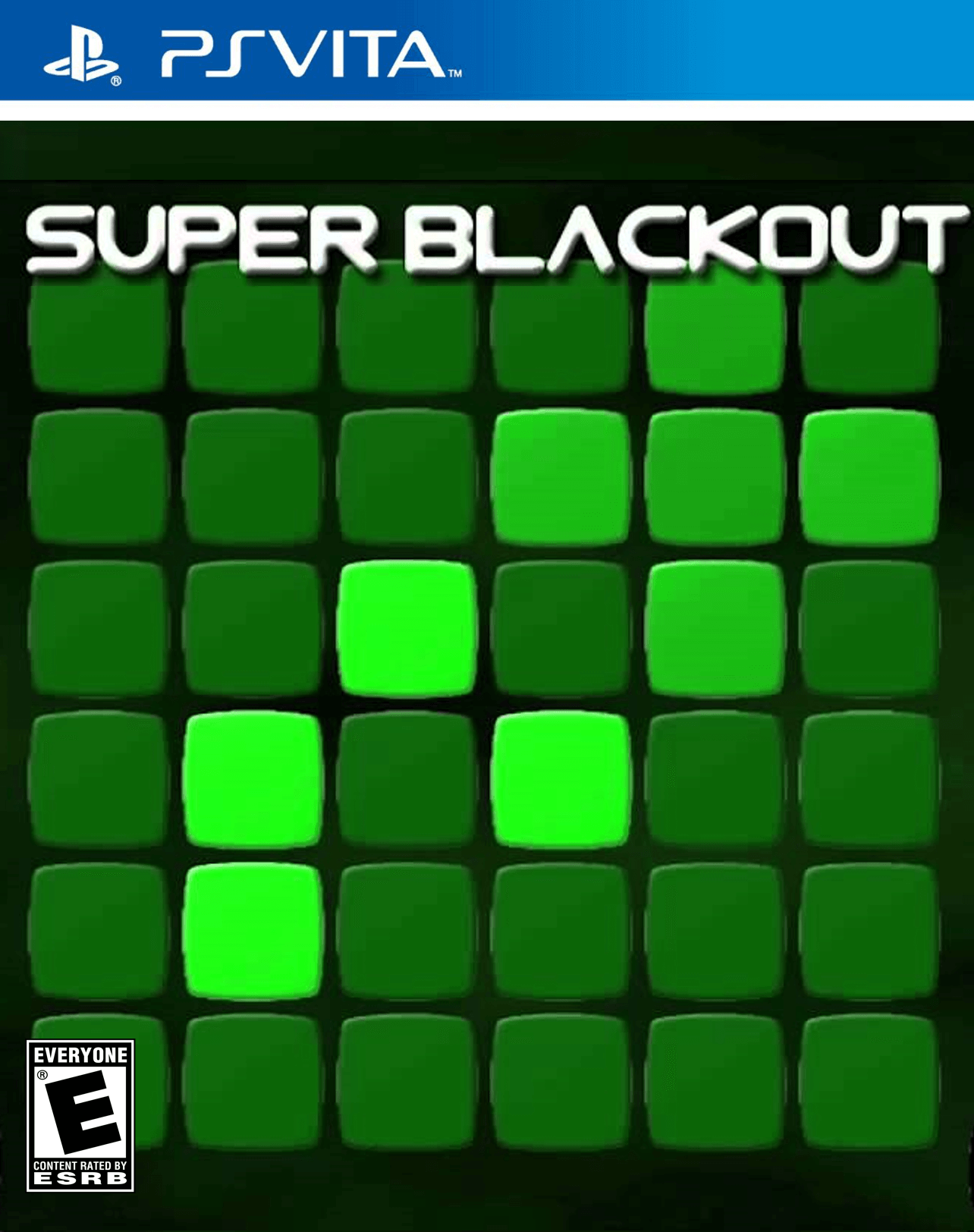 super blackout