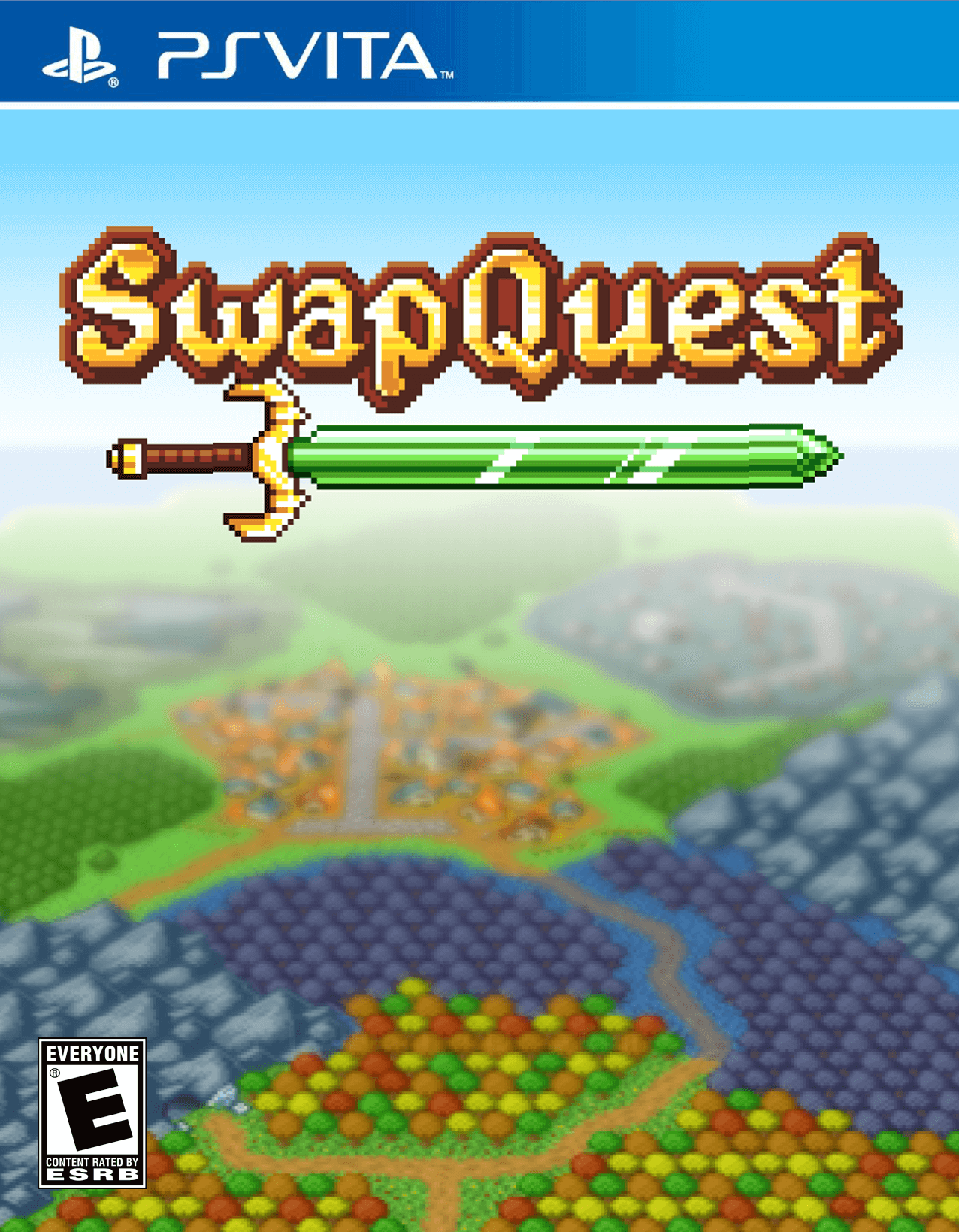 swapquest