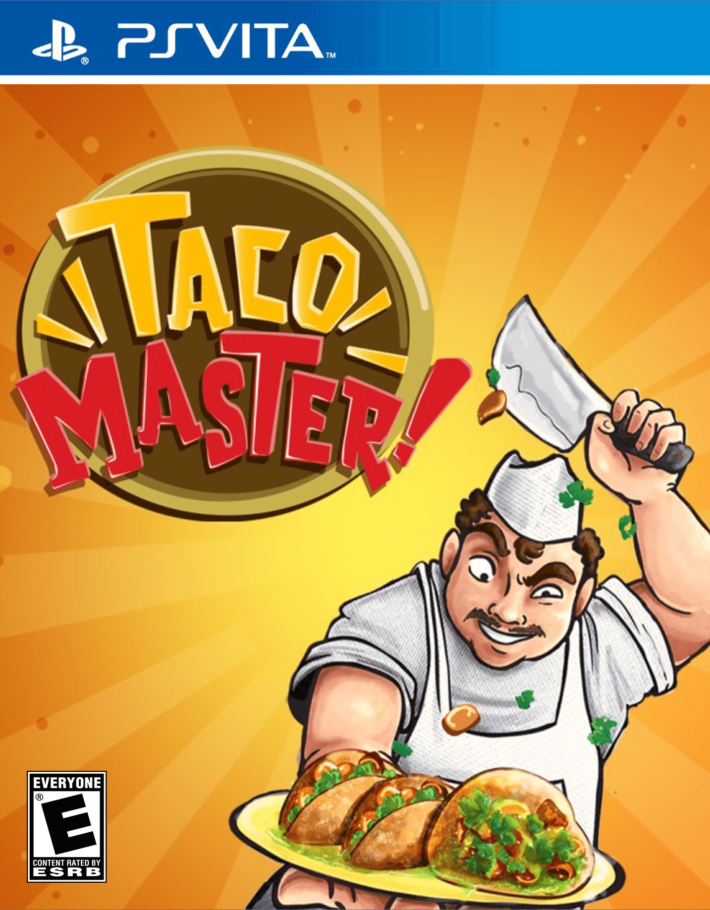 taco master