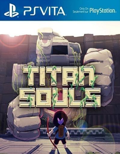 Titan Souls