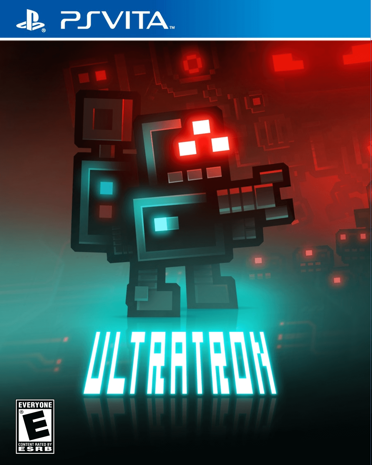 Ultratron